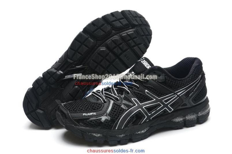 chaussure asics homme soldes